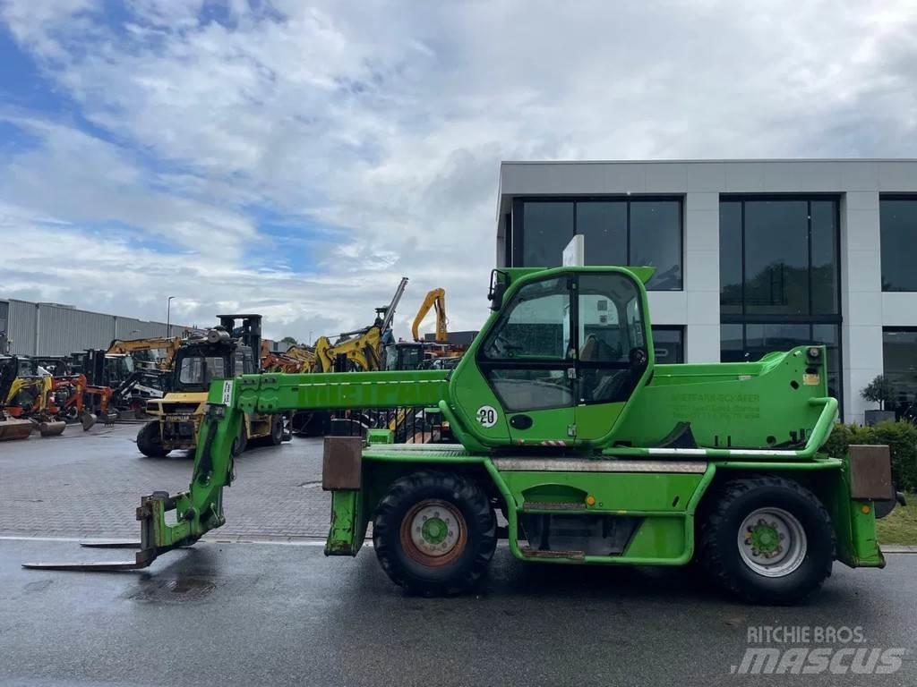 Merlo RT38.16 Telescopic Handlers