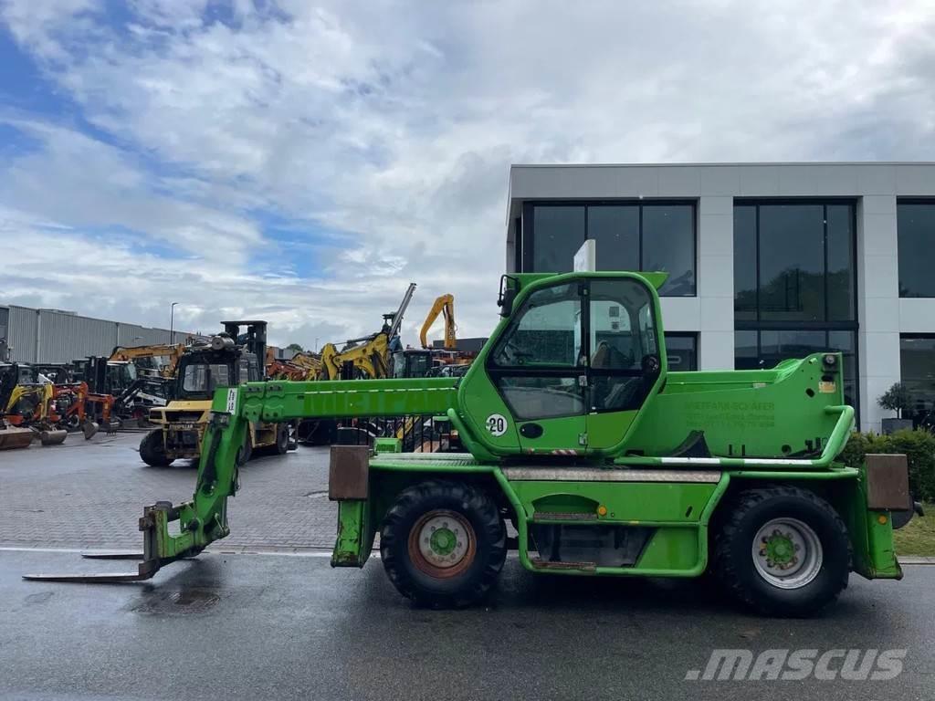 Merlo RT38.16 Telescopic Handlers