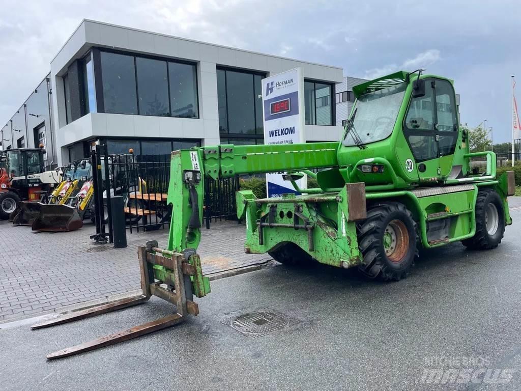 Merlo RT38.16 Telescopic Handlers