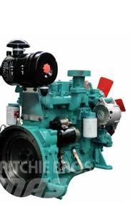 Cummins 4BTA3.9-GM65 Engines