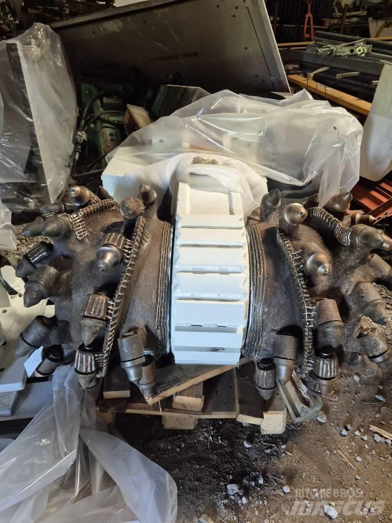 Scheaff WS 120 Other