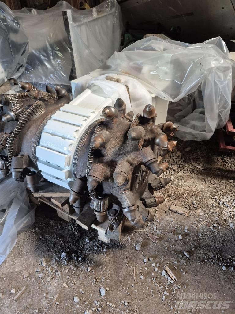 Scheaff WS 120 Other
