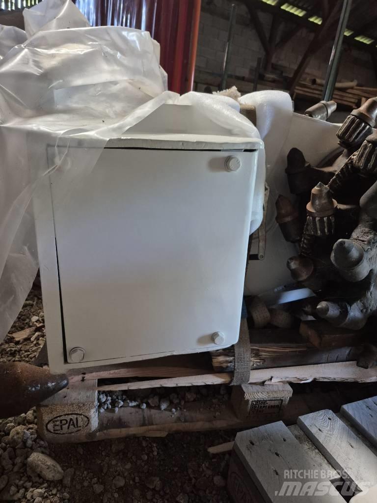 Scheaff WS 120 Other