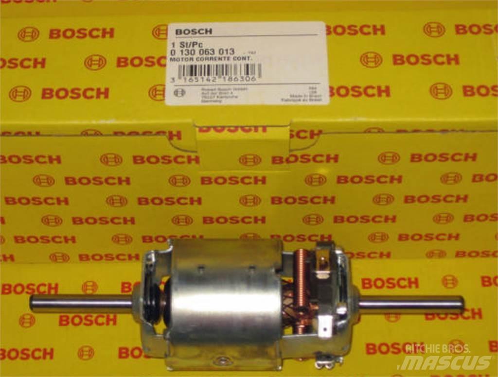  FMG/Ösa 9400976 Electronics