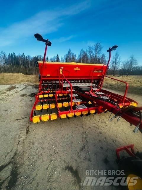 Väderstad Rapid400C Farm Drills