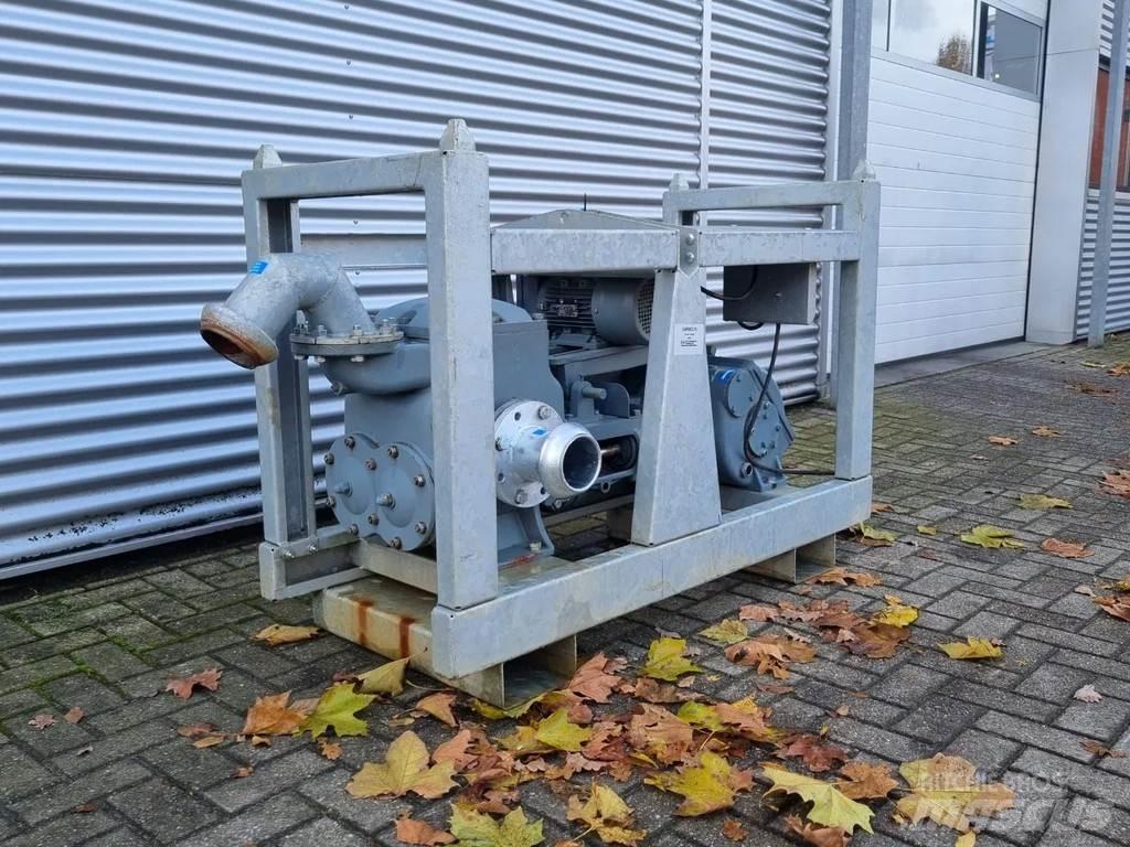 Geho ZD300 230V Water Pumps