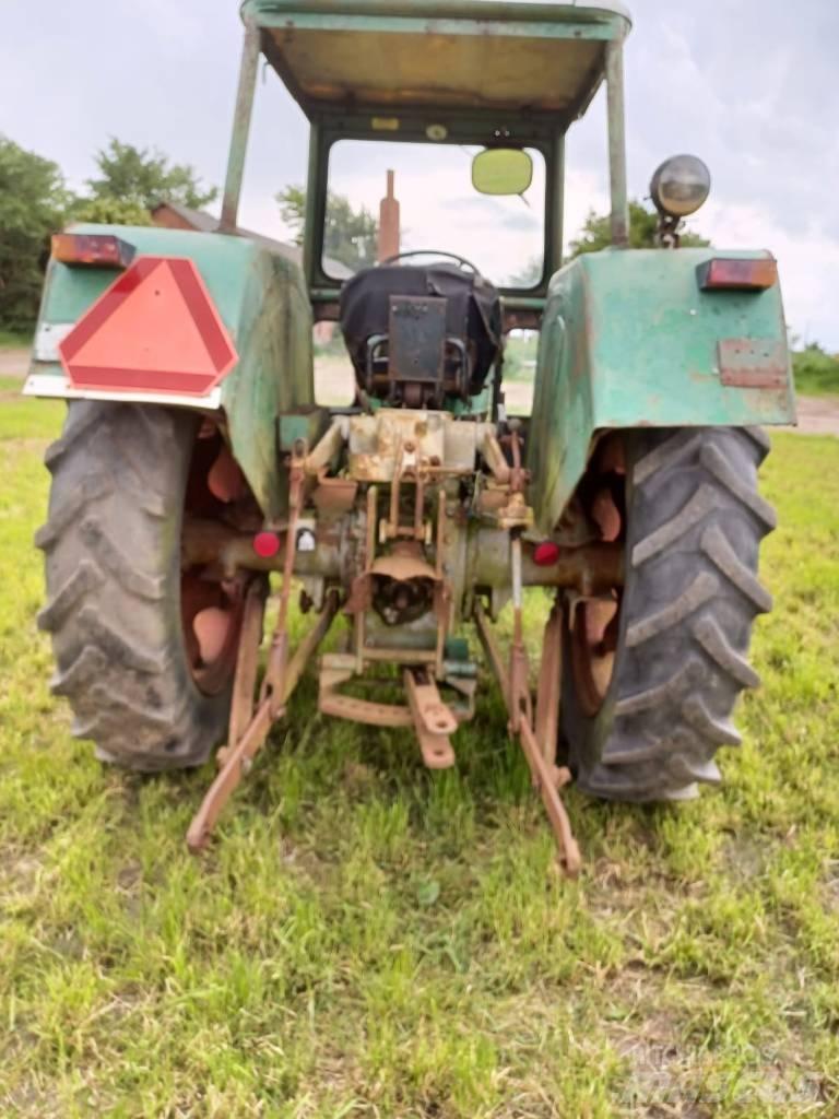 Deutz D6006 Tractors