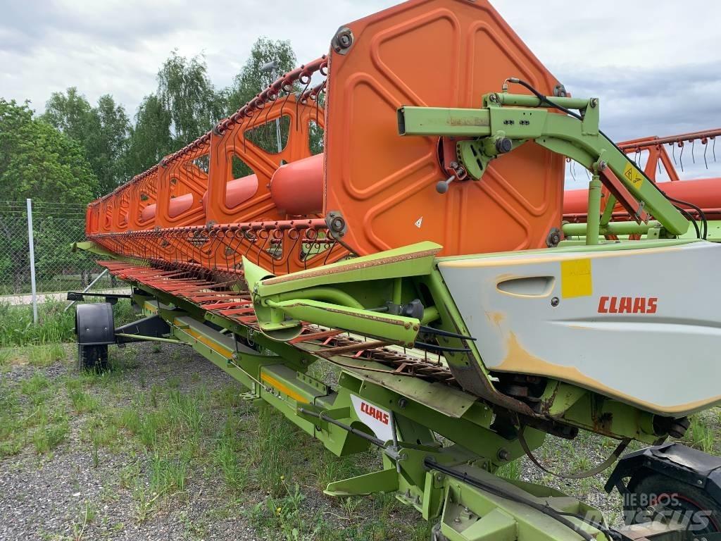CLAAS C 900 Harvester Headers