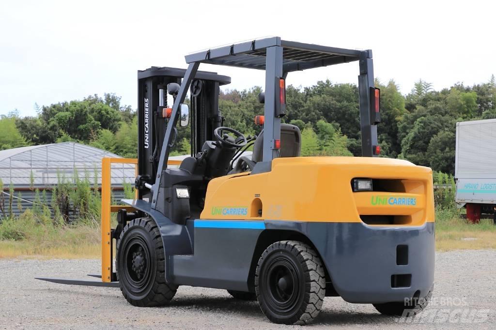 ユニキャリア YDN-D1F4A Diesel Forklifts