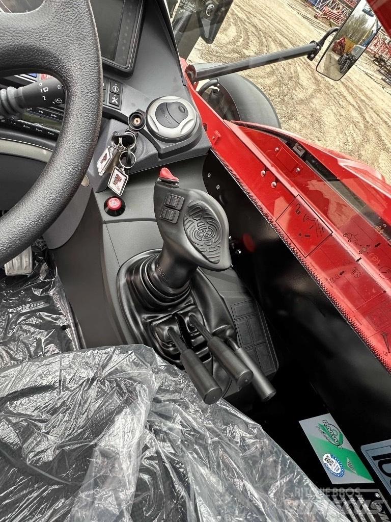 Manitou MT 1840 Telescopic Handlers
