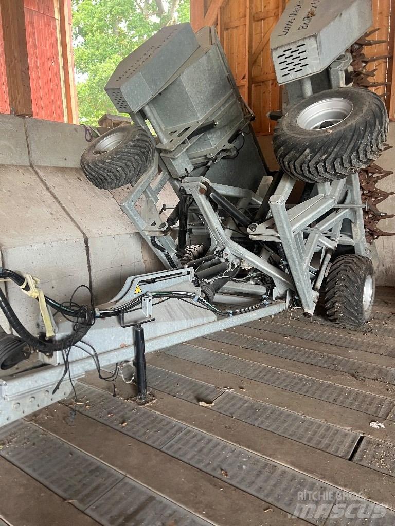 Biorotor 6000RB Other Tillage Machines And Accessories