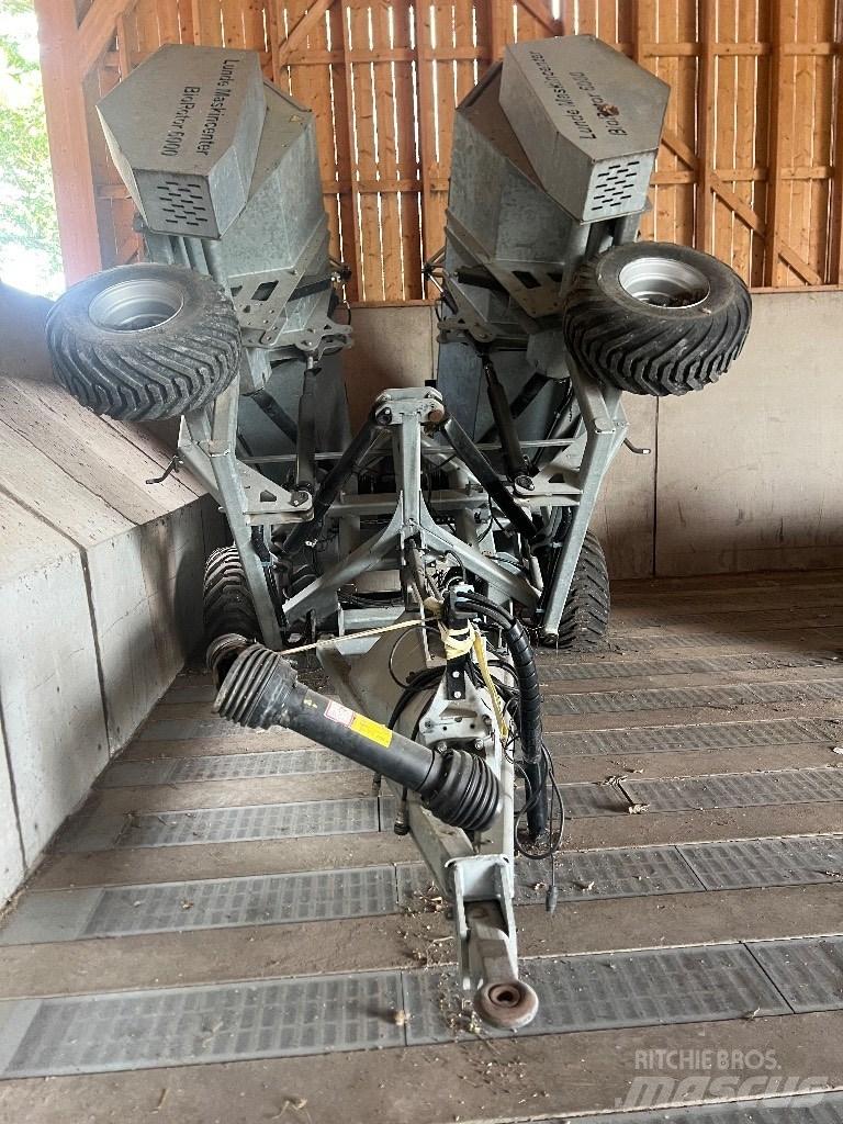 Biorotor 6000RB Other Tillage Machines And Accessories