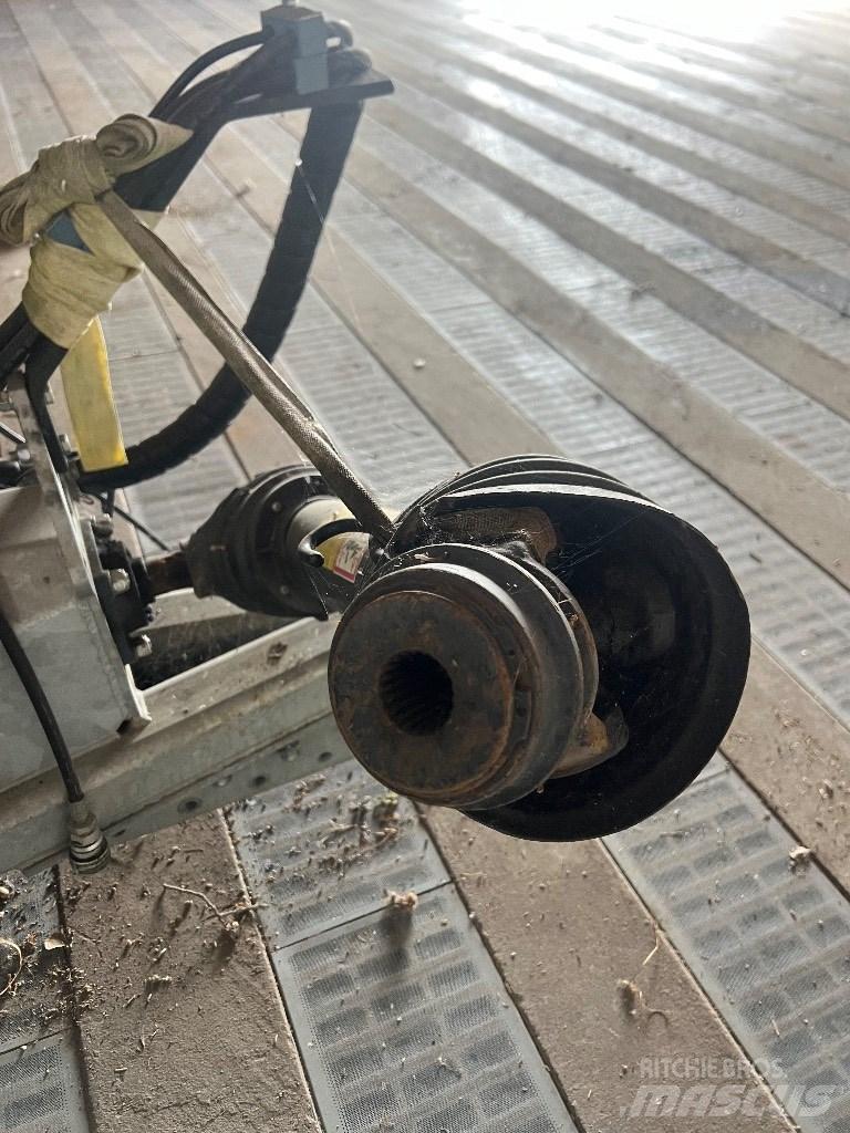 Biorotor 6000RB Other Tillage Machines And Accessories