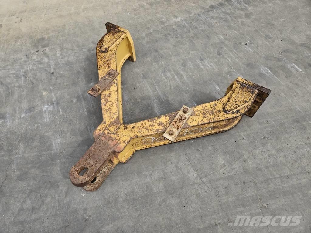 CAT D6R Other