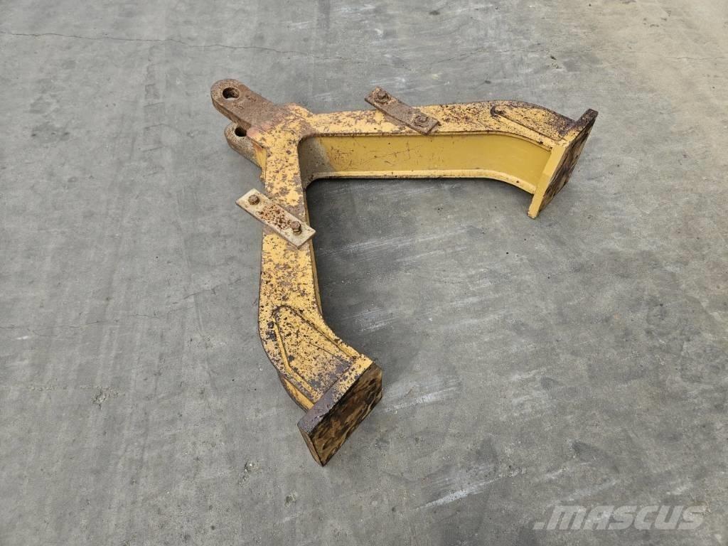 CAT D6R Other
