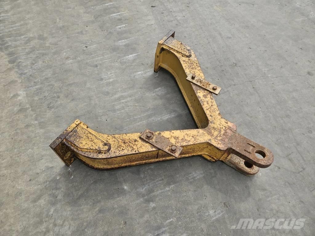 CAT D6R Other