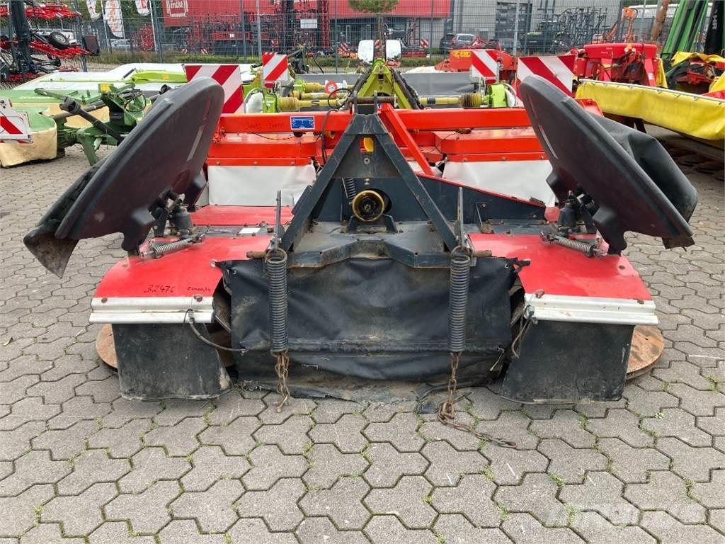 Vicon CM 296 Mower-conditioners