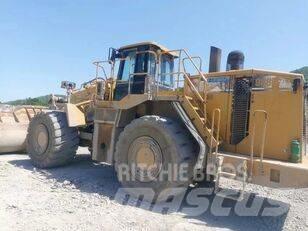 CAT 988 H Wheel Loaders