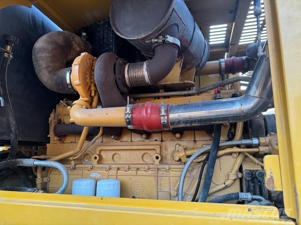 XCMG LW 500 F Wheel Loaders