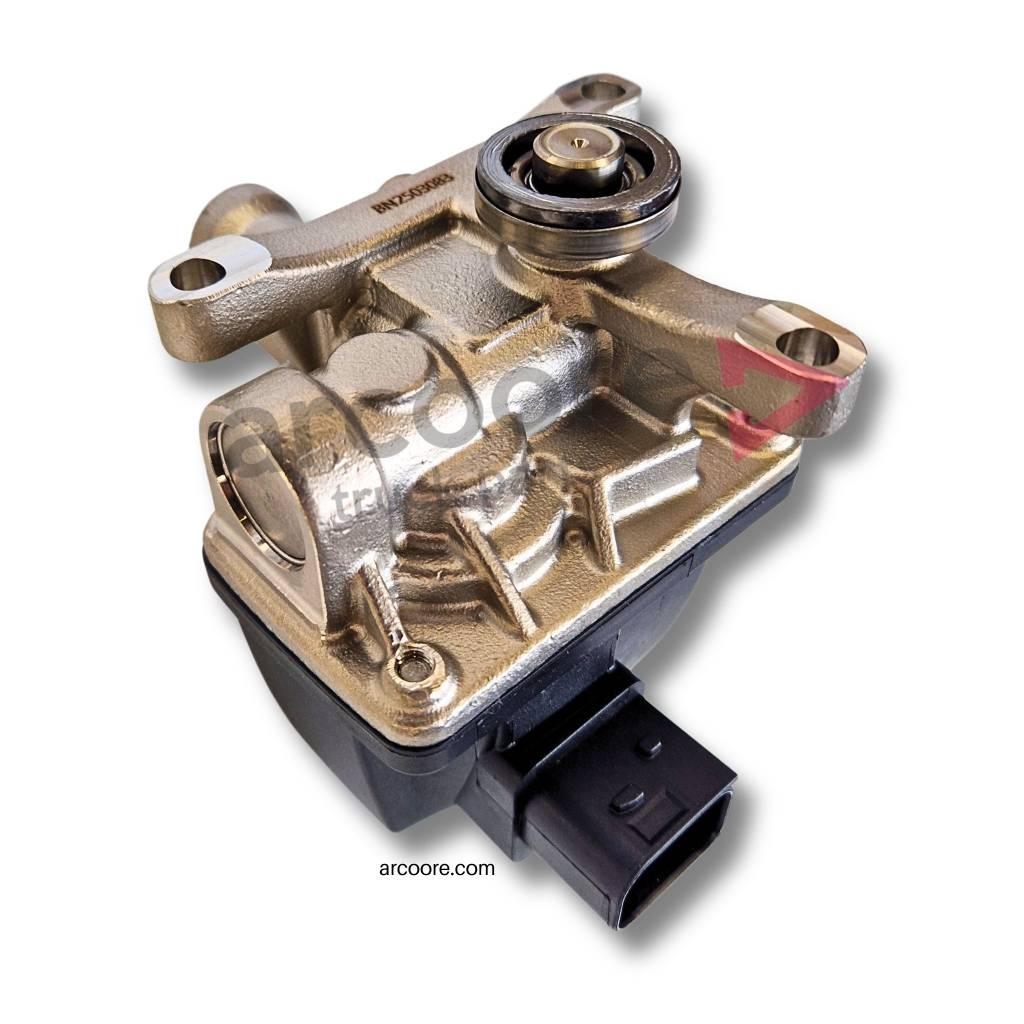 DAF 2298365 Engines