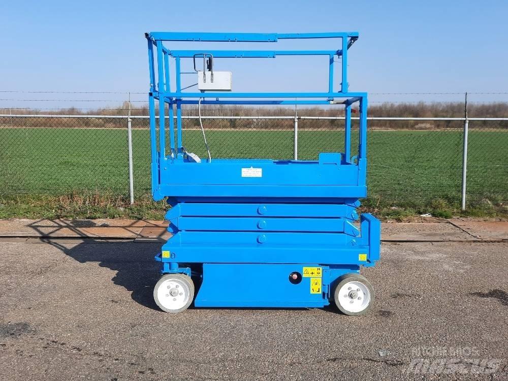 SkyJack SJ 3219 Scissor Lifts