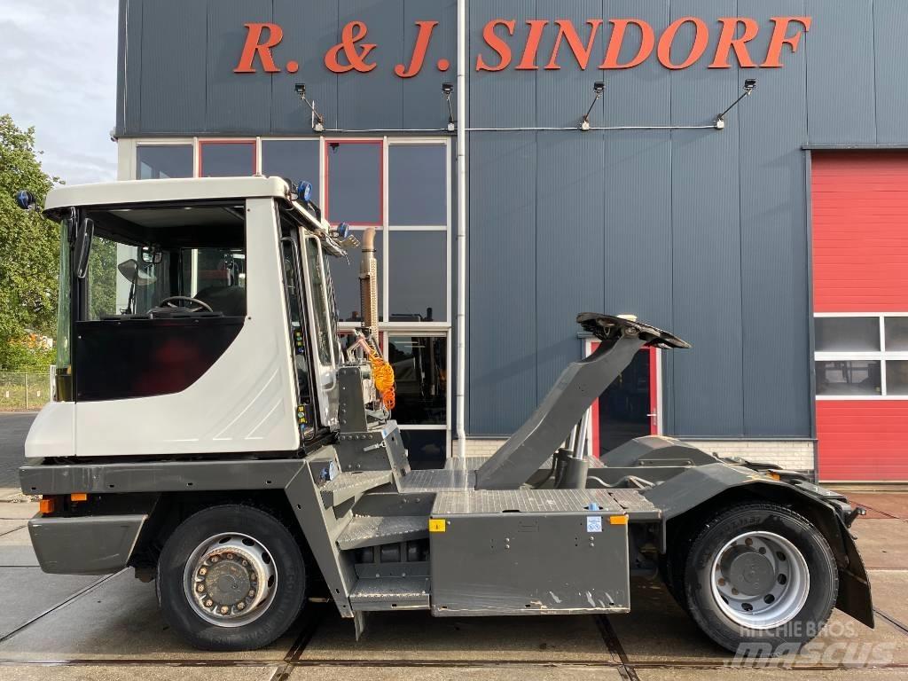 Terberg RT223 Shunt Trucks