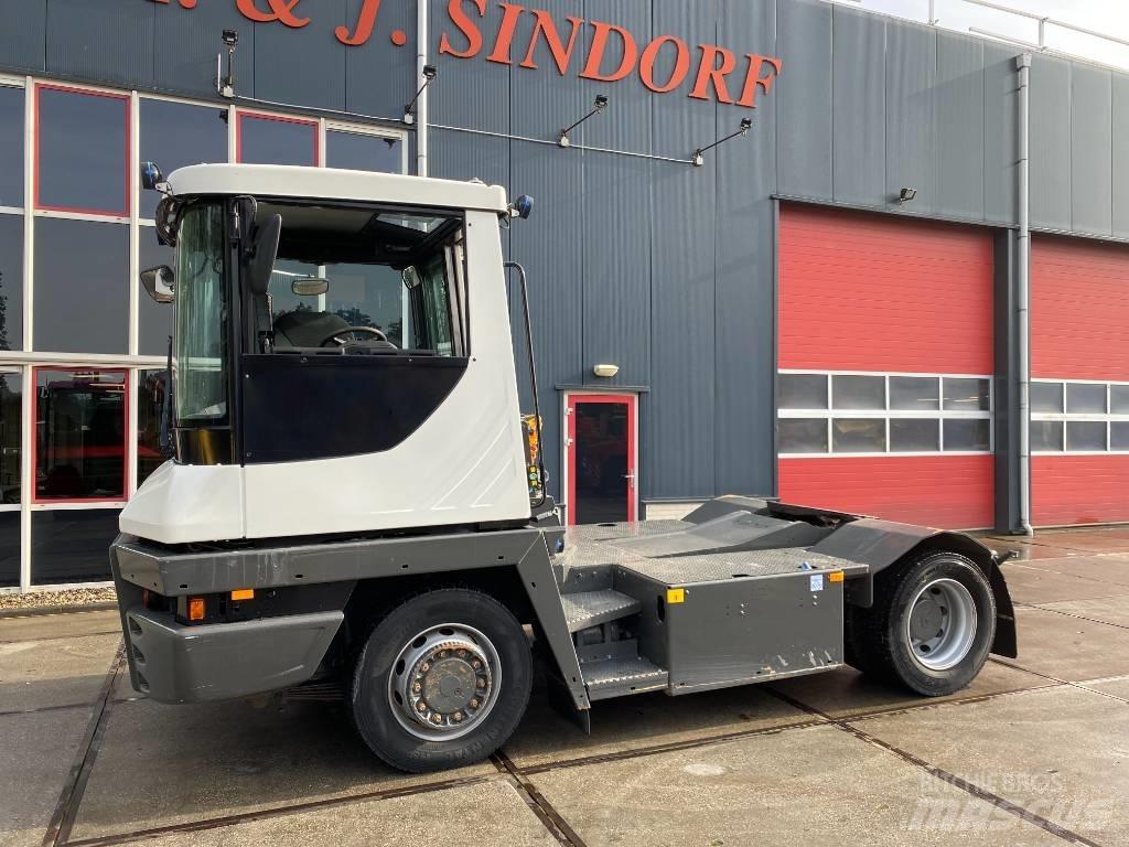 Terberg RT223 Shunt Trucks
