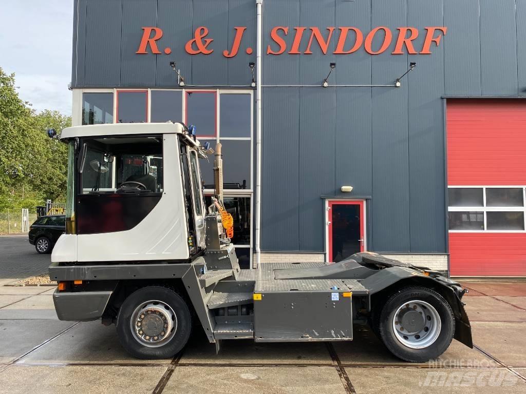 Terberg RT223 Shunt Trucks