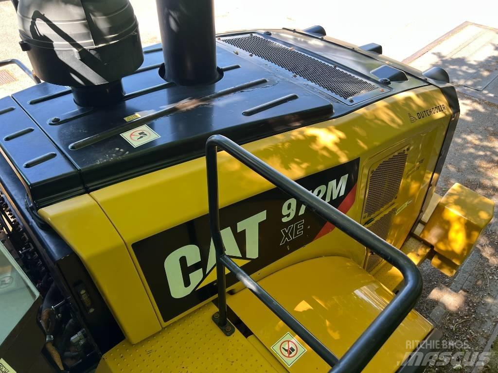 CAT 972 M Wheel Loaders