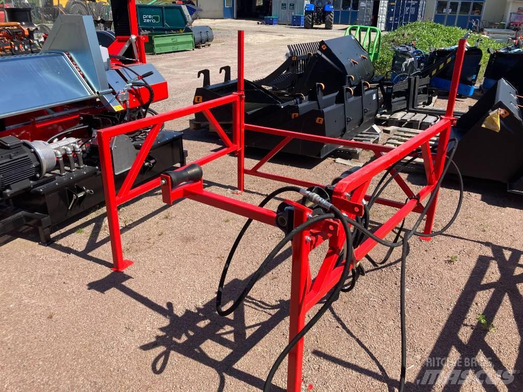 Bala Stockbord Slasher Saws