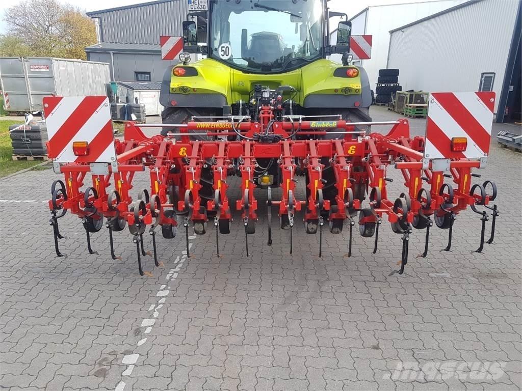 Einböck Chopstar Farm Equipment - Others