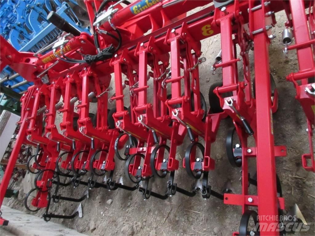 Einböck Chopstar Farm Equipment - Others
