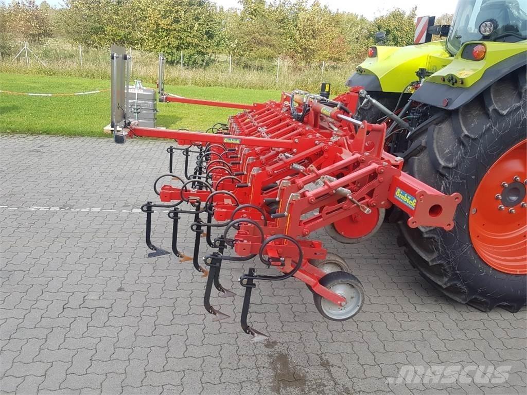 Einböck Chopstar Farm Equipment - Others