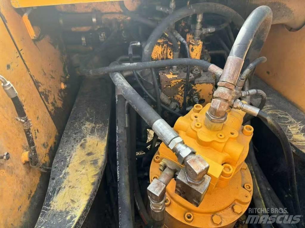 Hyundai R305lc-7 Crawler Excavators