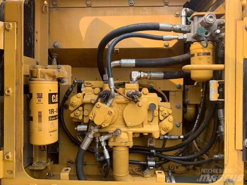 CAT 315 B L VAH Crawler Excavators