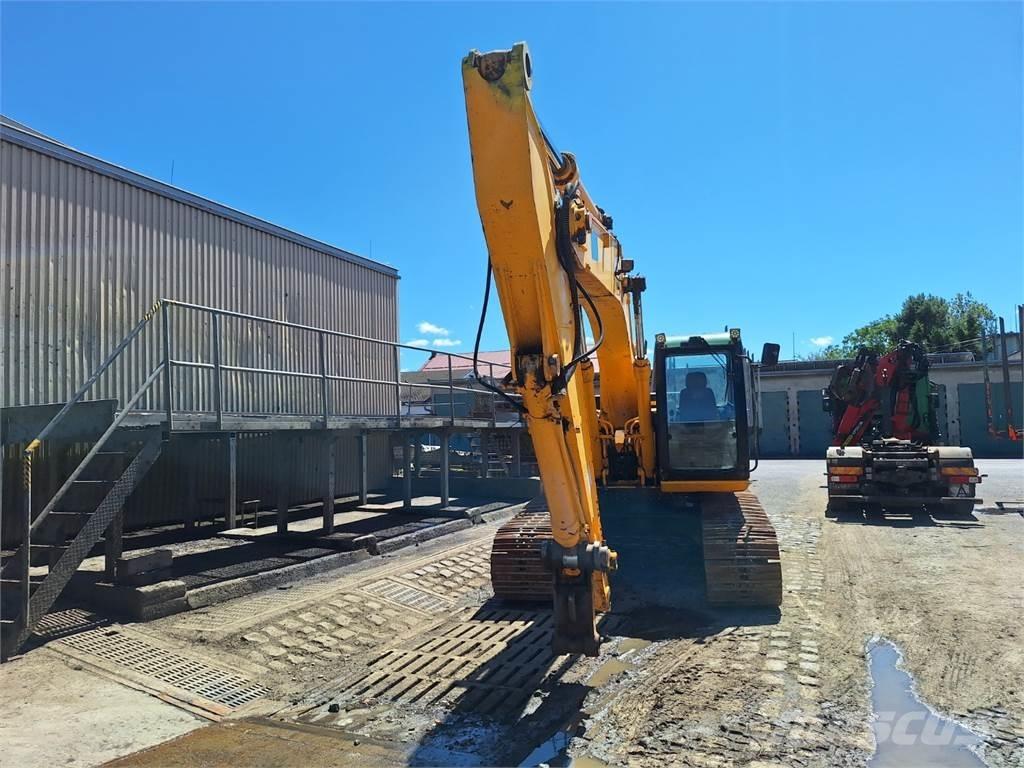 JCB JS 210L Other