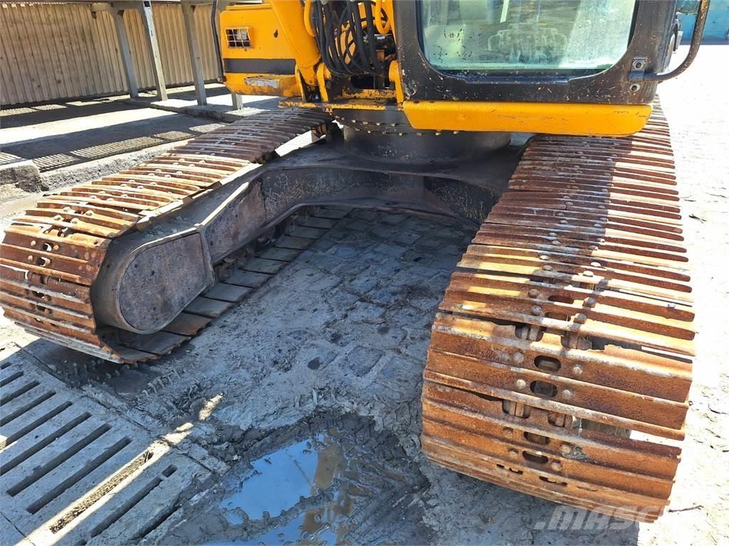 JCB JS 210L Other