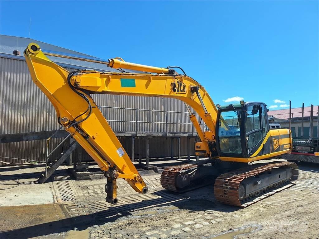 JCB JS 210L Other