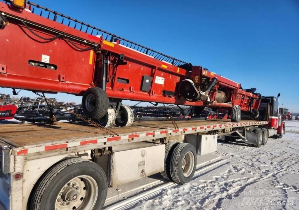 Case IH 3162 Harvester Headers