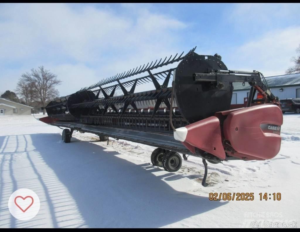 Case IH 3162 Harvester Headers