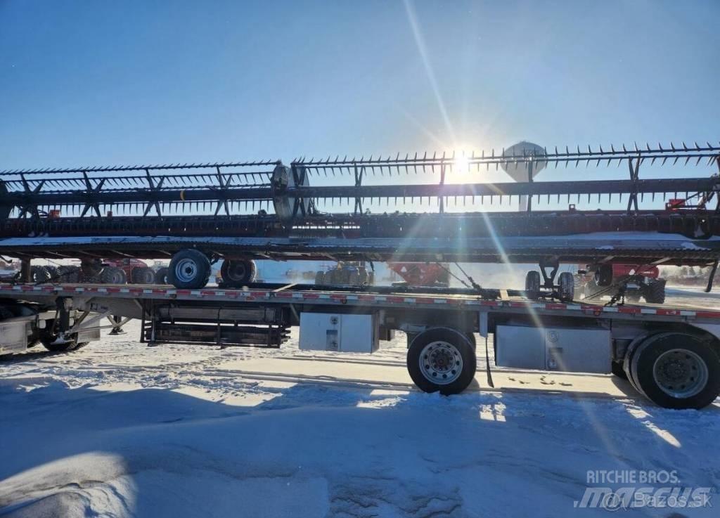 Case IH 3162 Harvester Headers