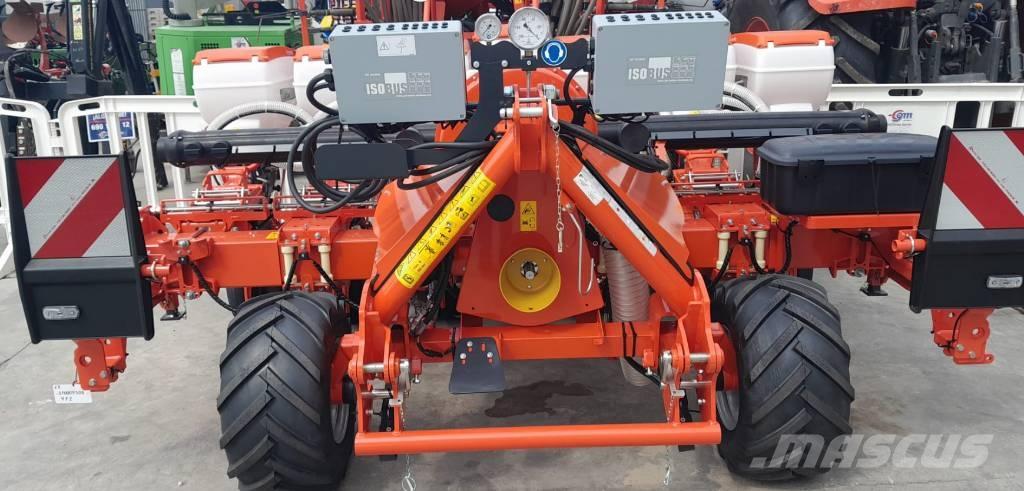Kubota PP 1451 V Precision Sowing Machines
