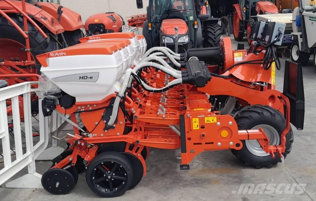 Kubota PP 1451 V Precision Sowing Machines