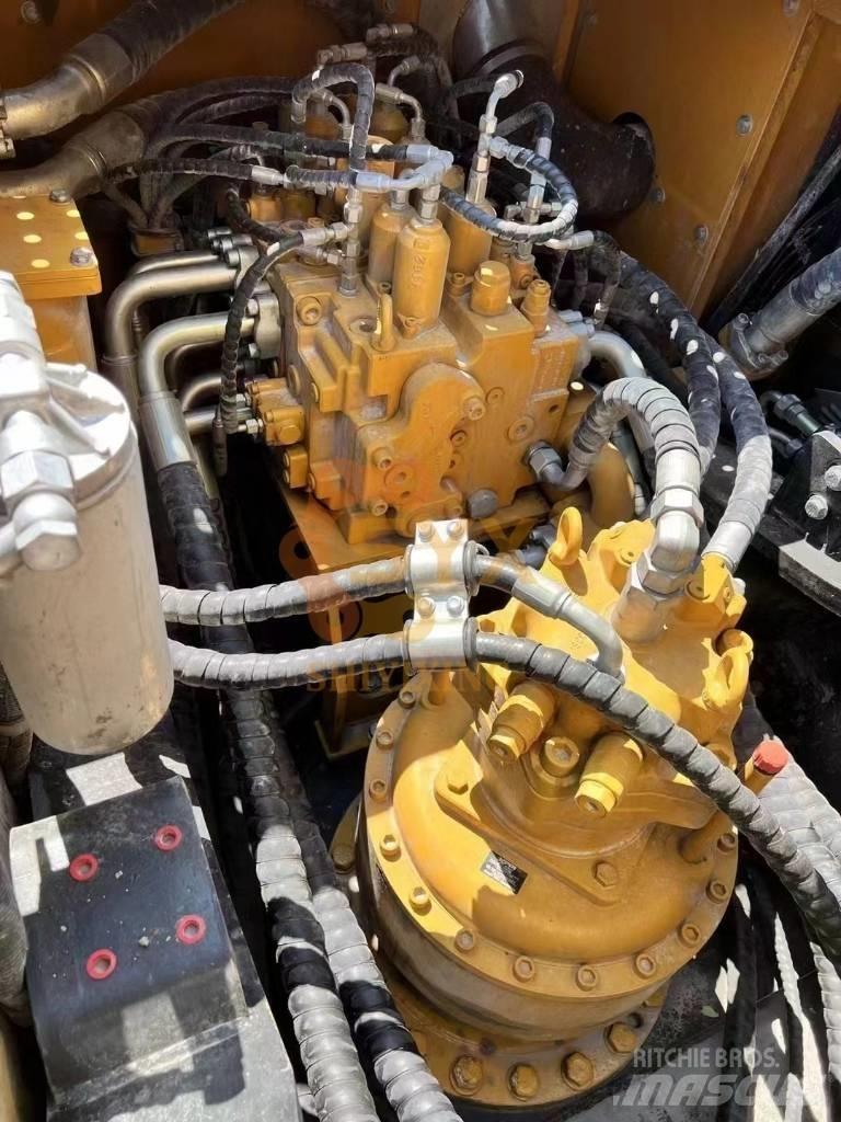 Sany SY 485 H Crawler Excavators
