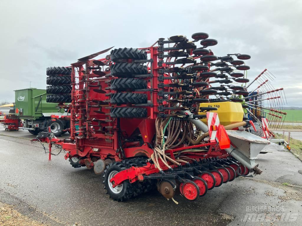 Horsch Pronto 6 DC Farm Drills