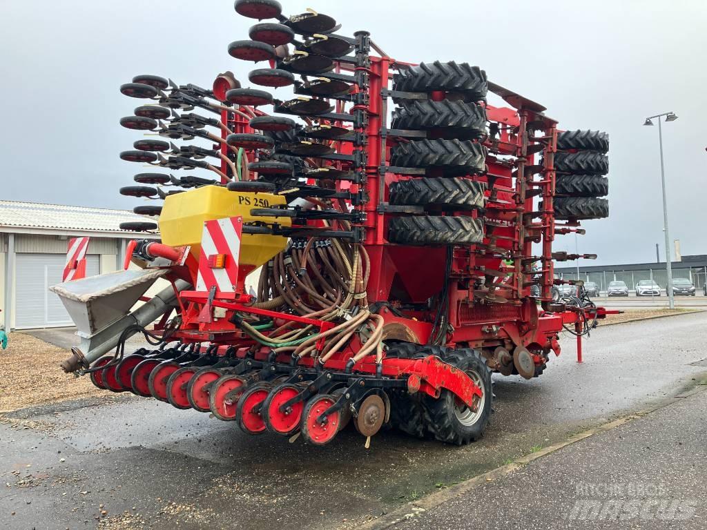 Horsch Pronto 6 DC Farm Drills