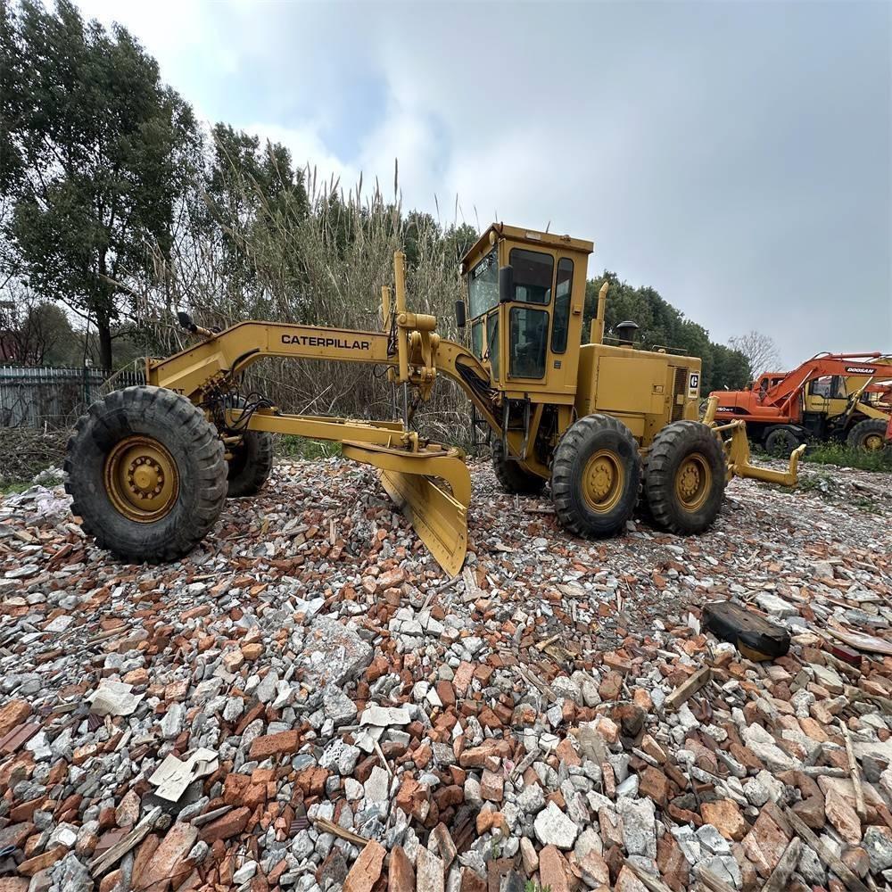 CAT 140 G Motor Graders