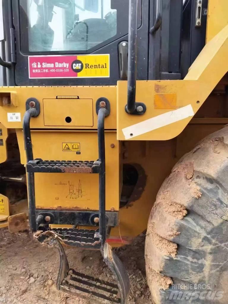CAT 950GC Wheel Loaders