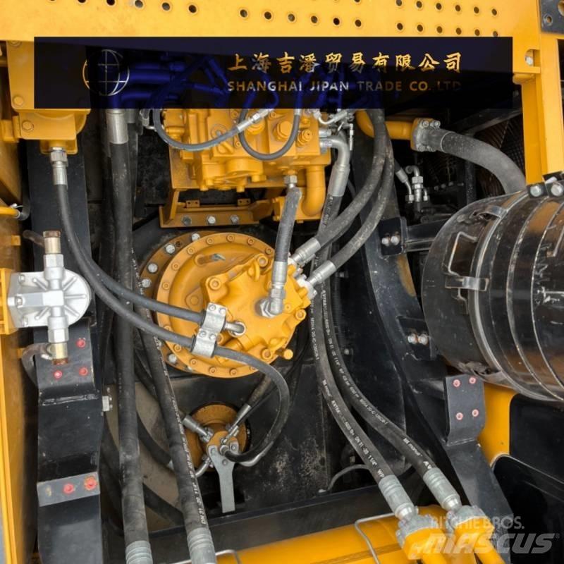 Sany sy 365 Crawler Excavators