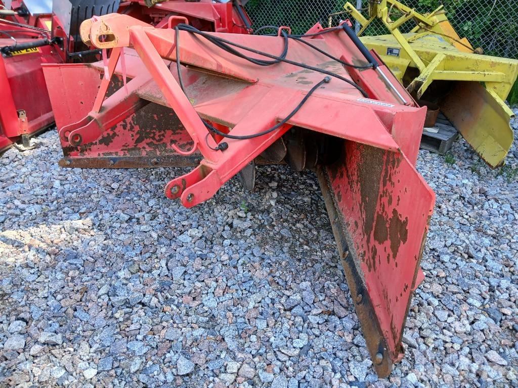 Esko 2252 Snow Blowers